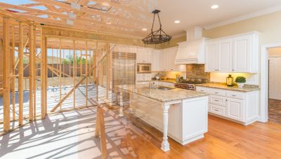 Cost of Kitchen Remodeling in Mansfield, TX