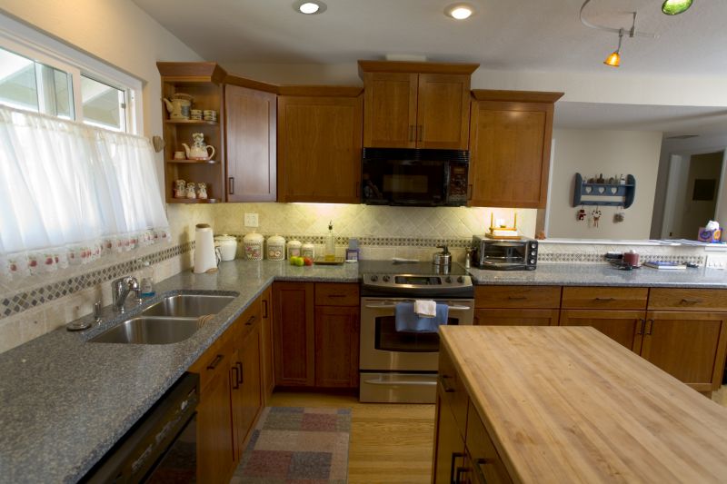 Kitchen Cabinets Remodeling