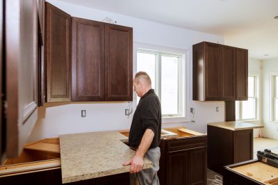 Laminate Countertops
